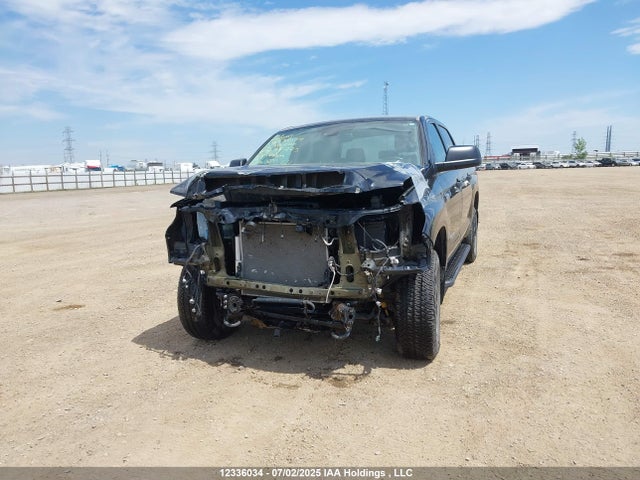 5TFDY5F11LX902773 Toyota 3ur-fe