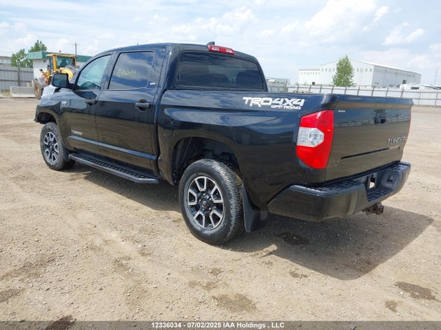 5TFDY5F11LX902773 Toyota 3ur-fe