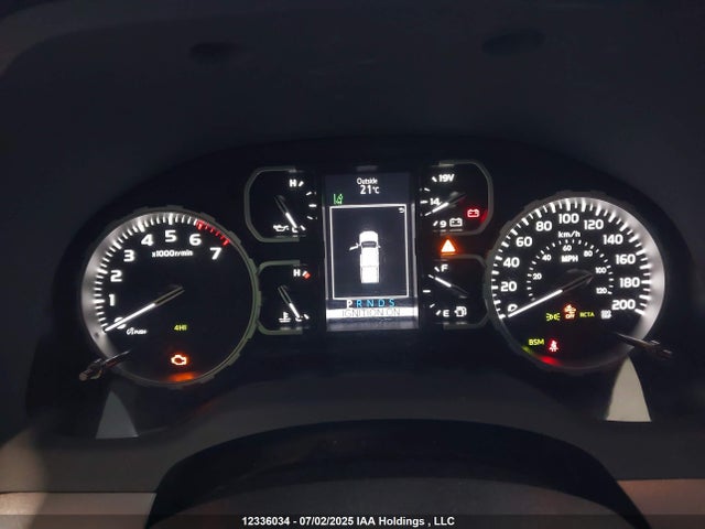5TFDY5F11LX902773 Toyota 3ur-fe