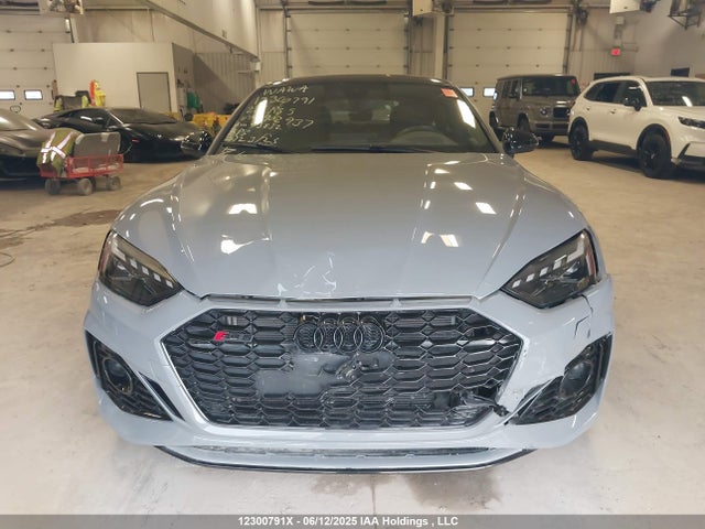 WUAAWCF50PA902937 Audi Rs 5 2.9