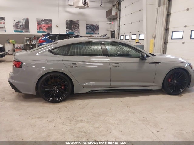 WUAAWCF50PA902937 Audi Rs 5 2.9