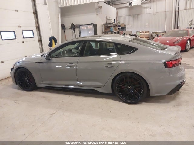 WUAAWCF50PA902937 Audi Rs 5 2.9