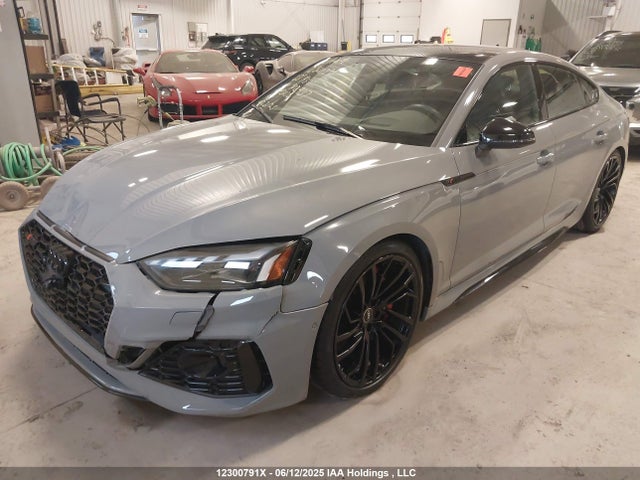 WUAAWCF50PA902937 Audi Rs 5 2.9