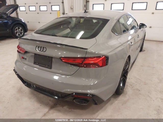 WUAAWCF50PA902937 Audi Rs 5 2.9