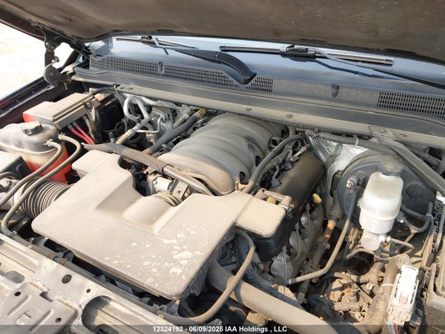 1GKS2HKJ0GR401422 GMC Yukon Xl Denali Denali