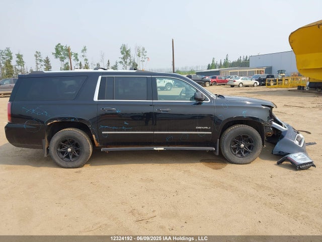 1GKS2HKJ0GR401422 GMC Yukon Xl Denali Denali