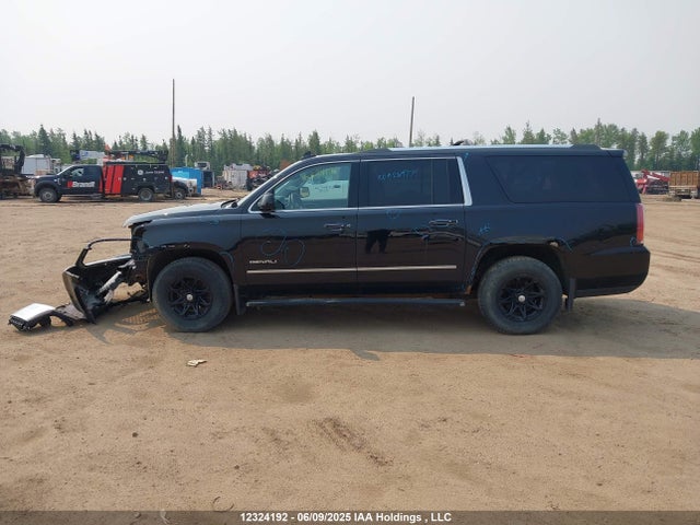 1GKS2HKJ0GR401422 GMC Yukon Xl Denali Denali