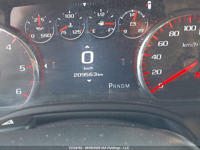 1GKS2HKJ0GR401422 GMC Yukon Xl Denali Denali