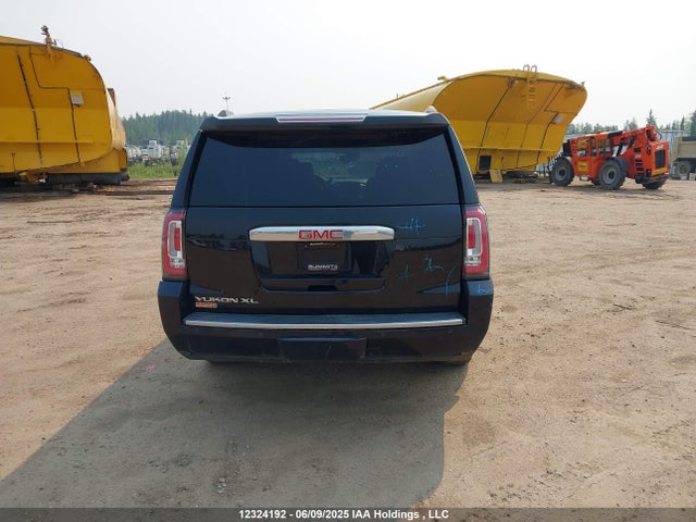 1GKS2HKJ0GR401422 GMC Yukon Xl Denali Denali