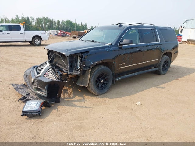 1GKS2HKJ0GR401422 GMC Yukon Xl Denali Denali