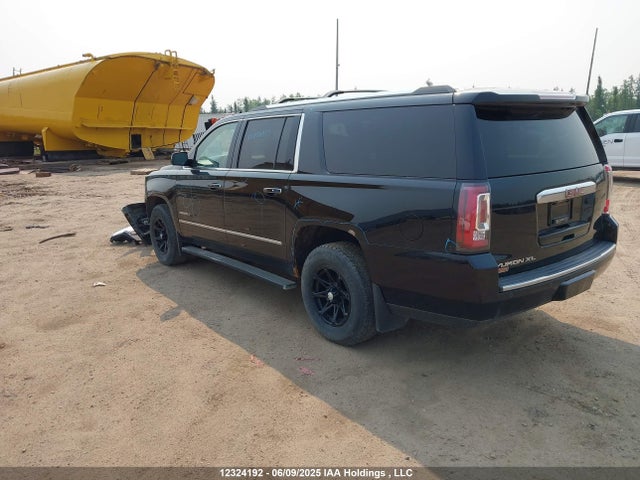 1GKS2HKJ0GR401422 GMC Yukon Xl Denali Denali