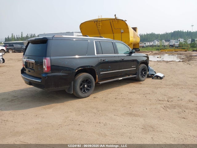 1GKS2HKJ0GR401422 GMC Yukon Xl Denali Denali