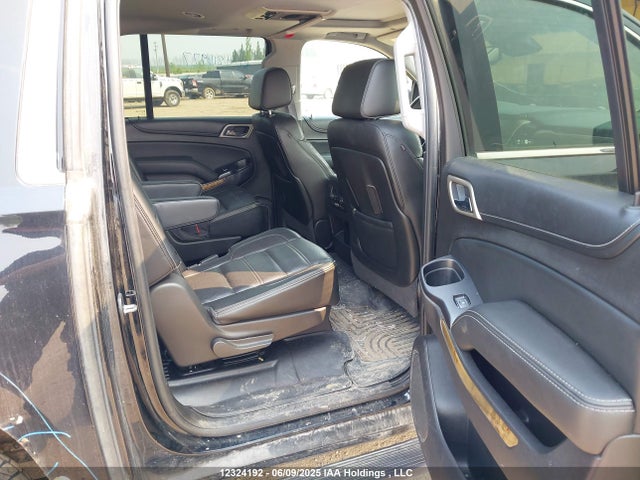 1GKS2HKJ0GR401422 GMC Yukon Xl Denali Denali