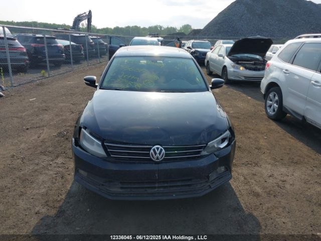 3VWL07AJXGM373838 Volkswagen Jetta