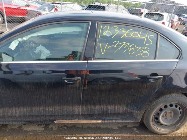 3VWL07AJXGM373838 Volkswagen Jetta