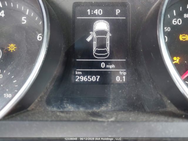 3VWL07AJXGM373838 Volkswagen Jetta