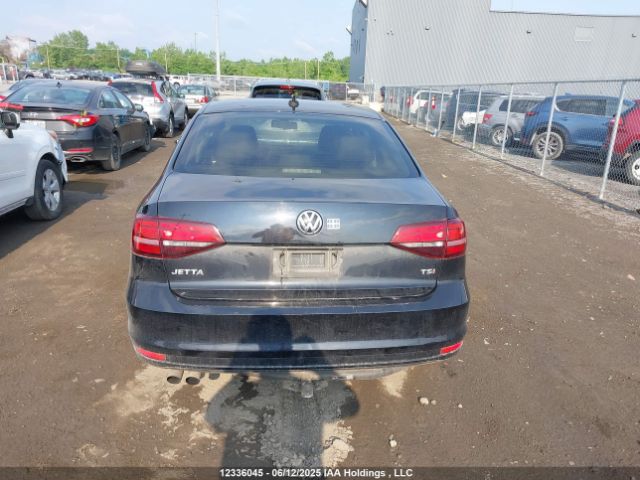 3VWL07AJXGM373838 Volkswagen Jetta