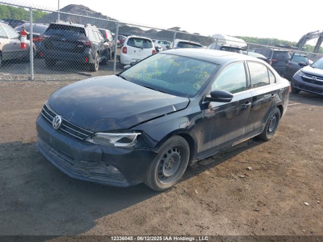 3VWL07AJXGM373838 Volkswagen Jetta