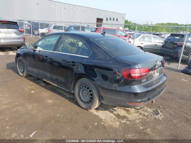 3VWL07AJXGM373838 Volkswagen Jetta