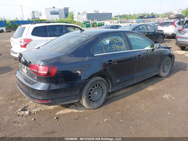 3VWL07AJXGM373838 Volkswagen Jetta