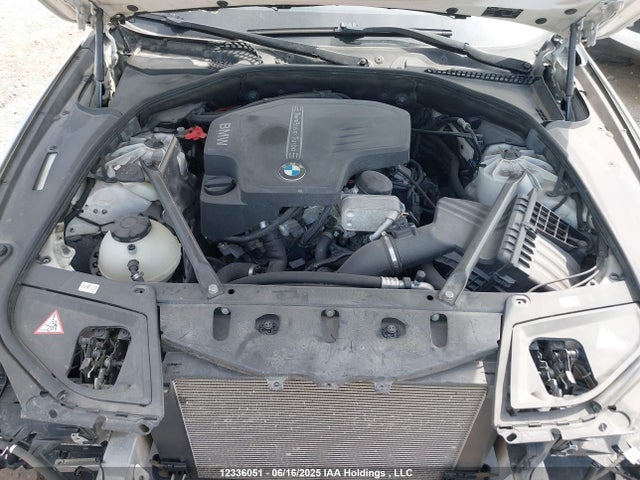 Aukcja sprzedaży 2014 Bmw 528i Xdrive, vin: WBA5A7C57ED615029, numer aukcji: 12336051