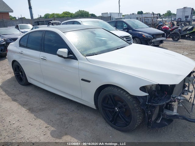 Aukcja sprzedaży 2014 Bmw 528i Xdrive, vin: WBA5A7C57ED615029, numer aukcji: 12336051