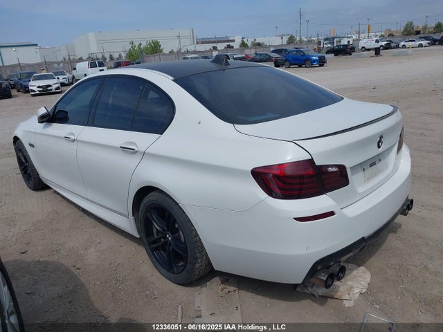 Aukcja sprzedaży 2014 Bmw 528i Xdrive, vin: WBA5A7C57ED615029, numer aukcji: 12336051