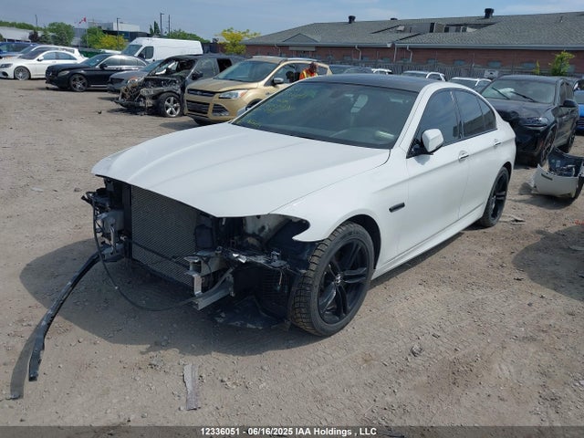 Aukcja sprzedaży 2014 Bmw 528i Xdrive, vin: WBA5A7C57ED615029, numer aukcji: 12336051