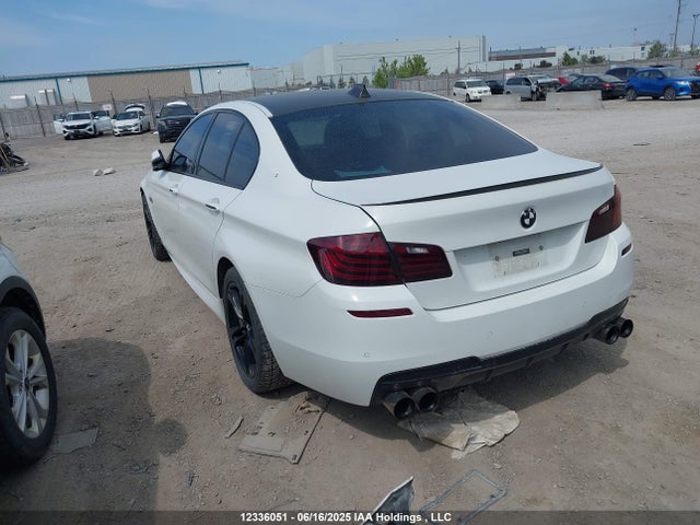 Aukcja sprzedaży 2014 Bmw 528i Xdrive, vin: WBA5A7C57ED615029, numer aukcji: 12336051