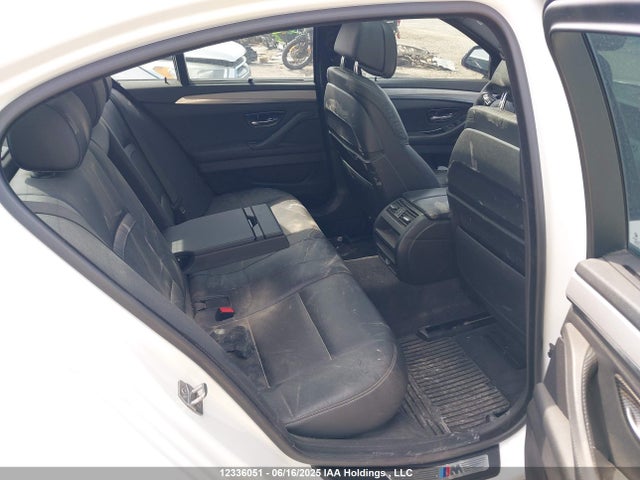 Aukcja sprzedaży 2014 Bmw 528i Xdrive, vin: WBA5A7C57ED615029, numer aukcji: 12336051