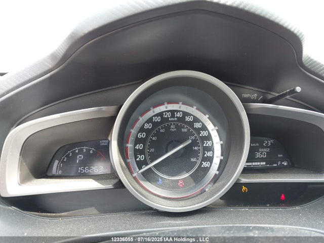 3MZBM1V75FM196688 Mazda pe
