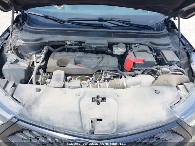5J8TC2H60LL800228 Acura k20c4