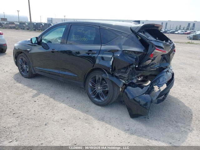 5J8TC2H60LL800228 Acura k20c4