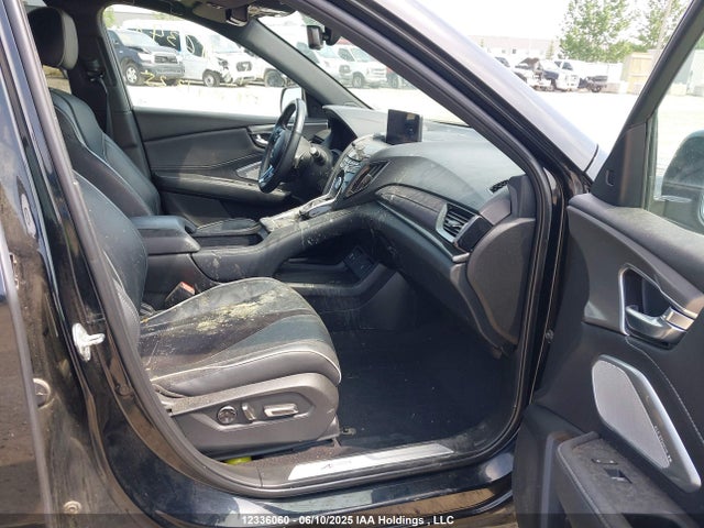 5J8TC2H60LL800228 Acura k20c4