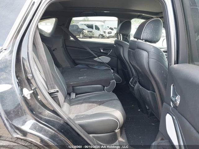 5J8TC2H60LL800228 Acura k20c4