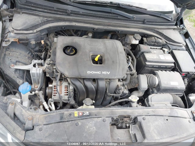 KMHD84LF3JU689166 Hyundai mpi nu