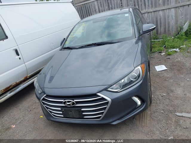 KMHD84LF3JU689166 Hyundai mpi nu
