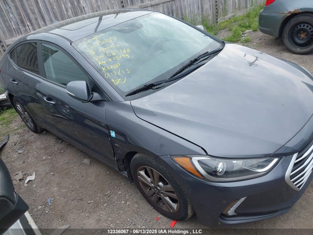 KMHD84LF3JU689166 Hyundai mpi nu