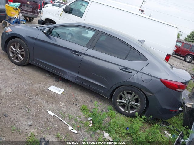 KMHD84LF3JU689166 Hyundai mpi nu