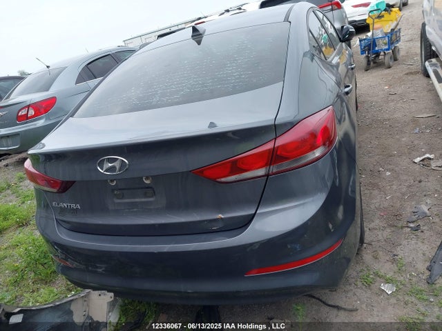 KMHD84LF3JU689166 Hyundai mpi nu