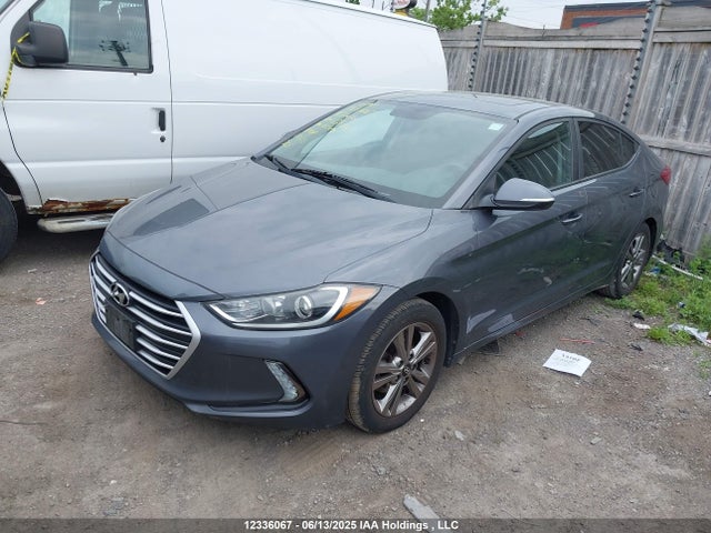 KMHD84LF3JU689166 Hyundai mpi nu