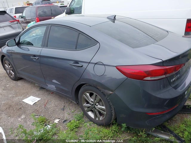 KMHD84LF3JU689166 Hyundai mpi nu