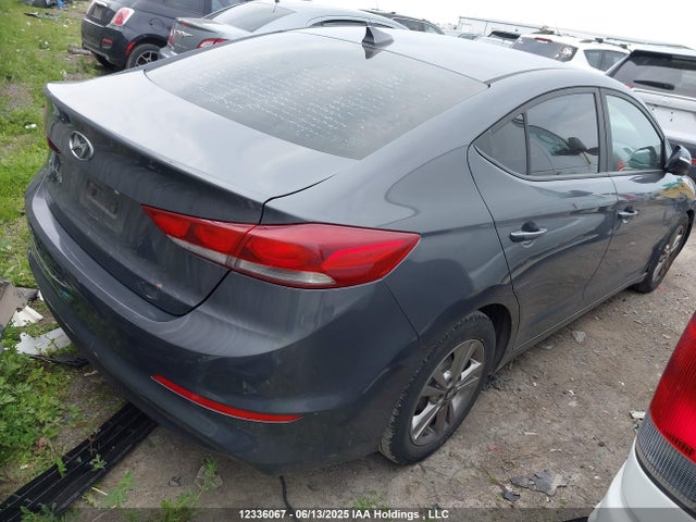 KMHD84LF3JU689166 Hyundai mpi nu