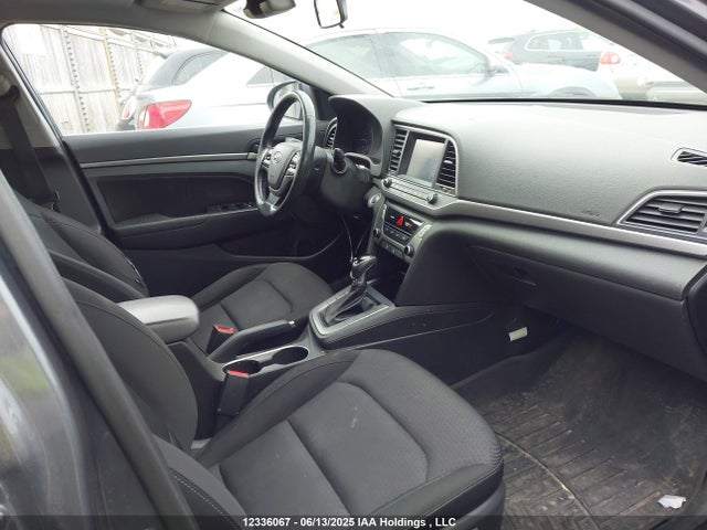 KMHD84LF3JU689166 Hyundai mpi nu
