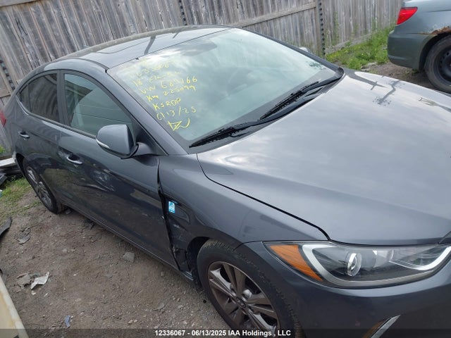 KMHD84LF3JU689166 Hyundai mpi nu