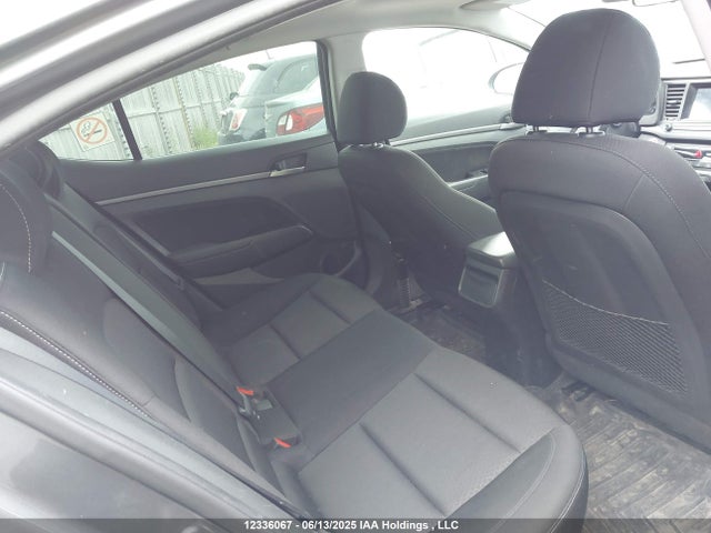 KMHD84LF3JU689166 Hyundai mpi nu