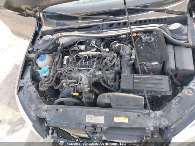 3VWDL7AJ0EM396229 Volkswagen Jetta