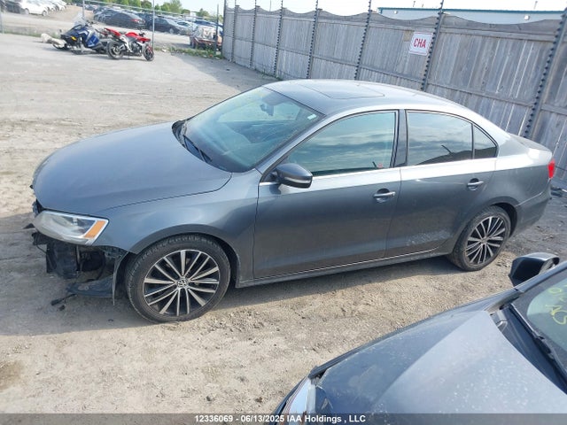 3VWDL7AJ0EM396229 Volkswagen Jetta
