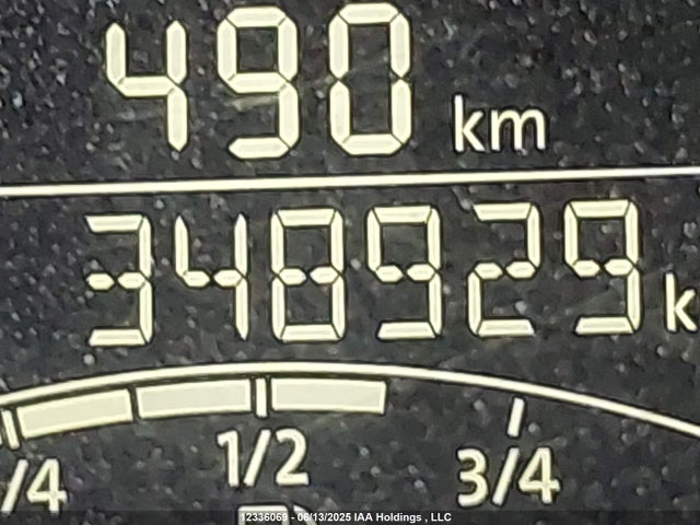 3VWDL7AJ0EM396229 Volkswagen Jetta