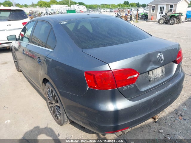 3VWDL7AJ0EM396229 Volkswagen Jetta